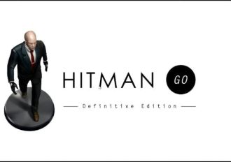 Hitman GO Definitive Edition EN/DE/FR/IT/PT/ES Global Steam Digital Key