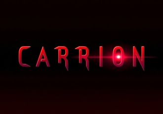 Carrion EN Global Steam Digital Key