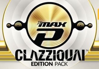 DJMax Respect V - Clazziquai Edition Pack DLC EN Global Steam Digital Key
