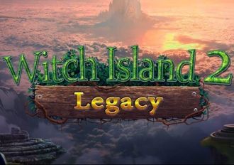 Legacy: Witch Island 2 EN Global Steam Digital Key