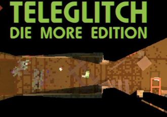 Teleglitch Die More Edition EN Global Steam Digital Key