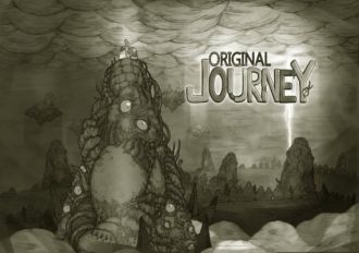 Original Journey EN/DE/RU/ZH/ES Global Steam Digital Key