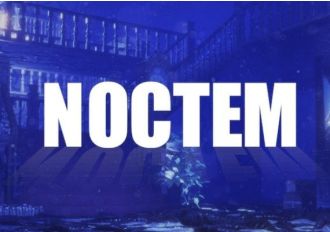 Noctem EN/EL Global Steam Digital Key