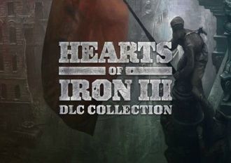 Hearts of Iron III - Collection Jan 2014 EN Global Steam Digital Key
