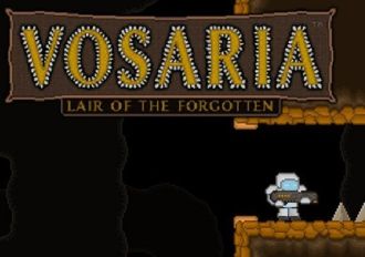 Vosaria: Lair of the Forgotten EN Argentina Xbox One/Series Digital Key