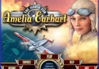 The Search for Amelia Earhart EN Global Steam Digital Key