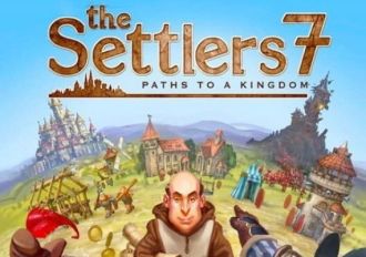 The Settlers 7: Paths to a Kingdom EN Global Ubisoft Connect Digital Key