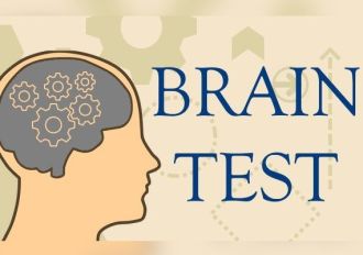 Brain Test EN/PL/RU/UK Global Steam Digital Key