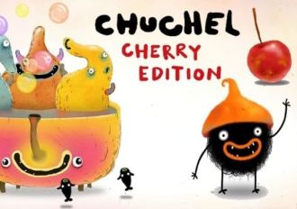 CHUCHEL Cherry Edition Global Steam Digital Key