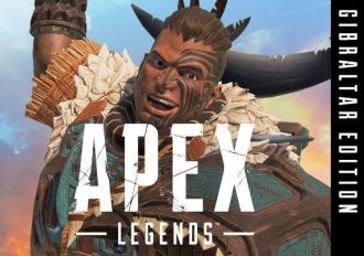 Apex Legends DLC Gibraltar Edition Global EA App Digital Key