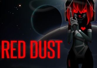 Red Dust EN Global Steam Digital Key