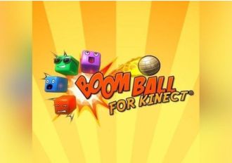 Boom Ball for Kinect EN EU Xbox One Digital Key
