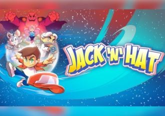 Jack 'n' Hat Argentina Xbox One/Series Digital Key