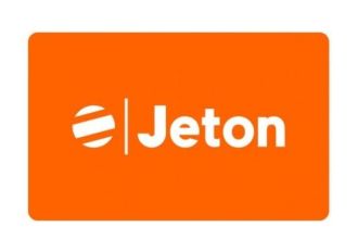 JetonCash Card EUR EU €30 Prepaid Digital Key