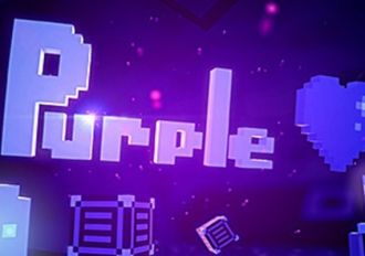 Purple Heart EN/DE/RU/ZH Global Steam Digital Key