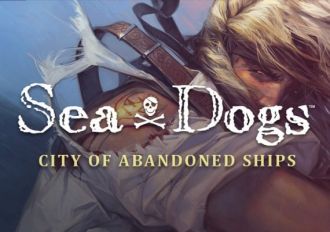 Sea Dogs: Caribbean Tales EN/DE/FR/IT/RU/ES Global Steam Digital Key