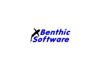 Benthic Software GoldSqall EN Global Software License Digital Key