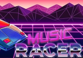 Music Racer EN/RU Global Steam Digital Key