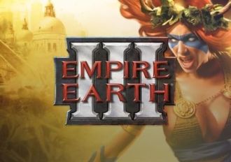Empire Earth 3 EN Global GOG Digital Key