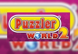 Puzzler World 2 EN Global Steam Digital Key