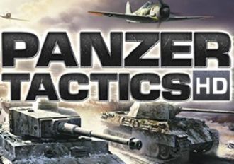 Panzer Tactics HD EN/DE/FR/IT/RU/ES Global Steam Digital Key