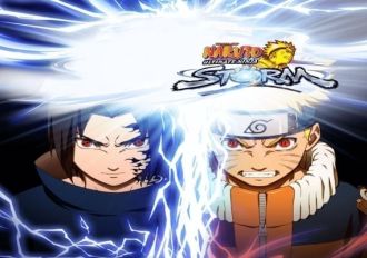 NARUTO: Ultimate Ninja Storm EN/DE/FR/IT/JA/ES ROW Steam Digital Key