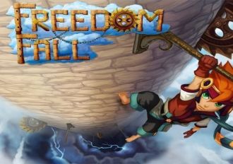 Freedom Fall EN EU Steam Digital Key
