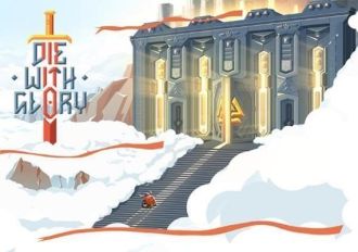 Die With Glory EN/RU Argentina Xbox One/Series Digital Key