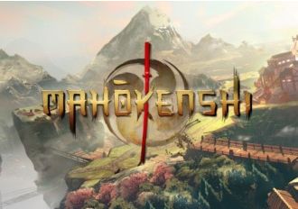 Mahokenshi ROW Steam Digital Key