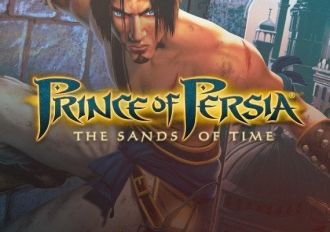 Prince of Persia: The Sands of Time EN Global Ubisoft Connect Digital Key