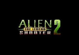 Alien Shooter 2: The Legend EN/RU Global Steam Digital Key