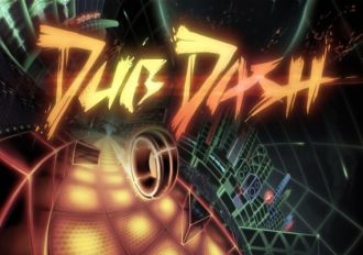 Dub Dash Global Steam Digital Key