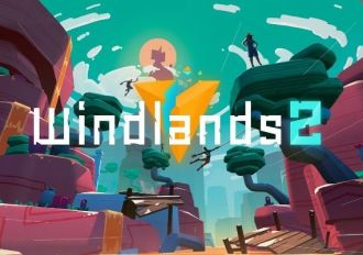 Windlands 2 EN Global Steam Digital Key