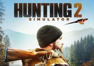 Hunting Simulator 2 Bear Hunter Edition EN Argentina Xbox Series Digital Key