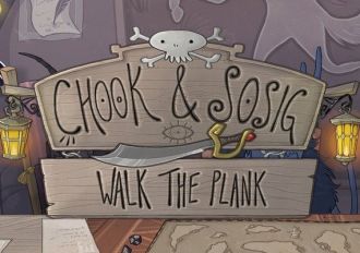 Chook and Sosig: Walk the Plank EN Global Steam Digital Key
