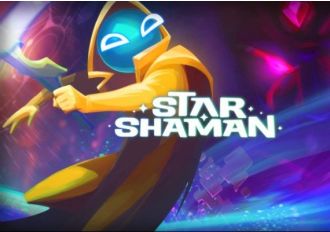 Star Shaman EN Global Steam Digital Key