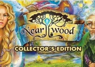 Nearwood Collector's Edition Global Steam Digital Key