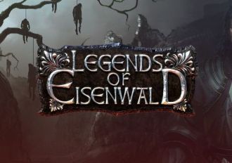 Legends of Eisenwald EN/DE/FR/IT/RU/ZH/ES Global Steam Digital Key