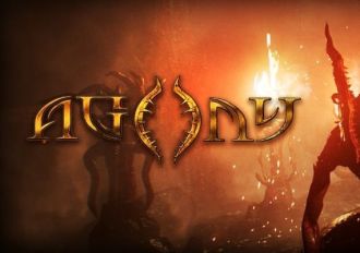 Agony EN/DE/FR/IT/PL/JA/SV/TR Global Steam Digital Key