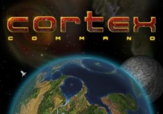 Cortex Command EN Global Steam Digital Key