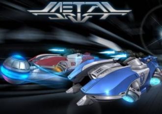 Metal Drift EN Global Steam Digital Key