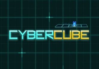 Cybercube EN Global Steam Digital Key