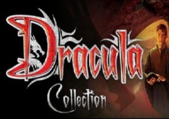 Dracula - Collection EN/DE/FR/IT/ES Global Steam Digital Key