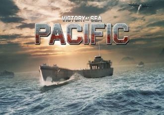 Victory Sea Pacific EN/DE/FR/RU/ZH/ES Global Steam Digital Key