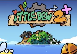Ittle Dew 2+ EN/DE/FR/IT/ES/SV Global Steam Digital Key