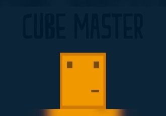 Cube Master EN Global Steam Digital Key