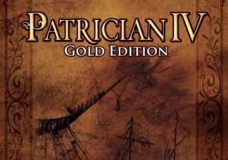 Patrician IV Gold EN/DE EU Steam Digital Key