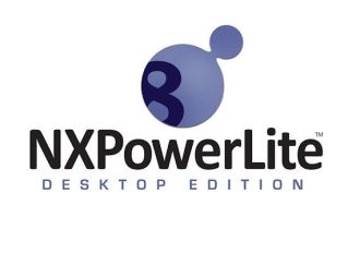 NXPowerLite Desktop 9 EN Global Software License Digital Key
