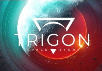 Trigon: Space Story Global Steam Digital Key