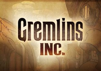 Gremlins, Inc. Global Steam Digital Key